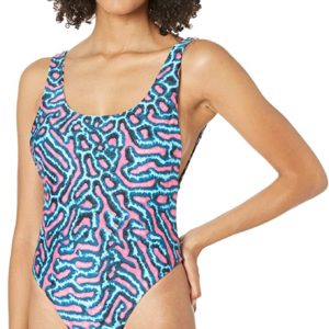 Morph One-Piece
