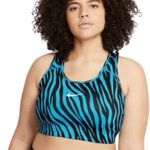 Non-Padded Sports Bra