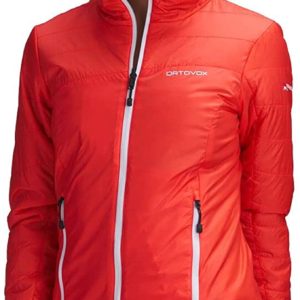 Piz Bial Jacket