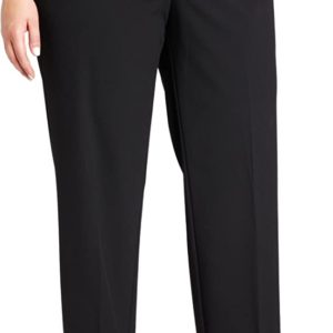 Plus-Size All Around