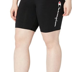 Plus Size Bike Short