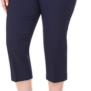 Plus Size Classic Wide
