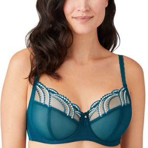 Plus Size Evocative Edge