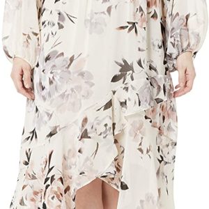 Plus Size Long Sleeve