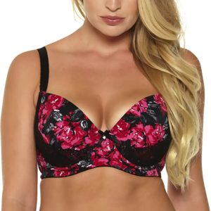 Plus Size Sexy Printing