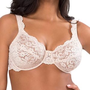 Plus Size Signature Lace