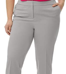 Plus Size Smart Casual