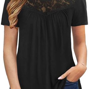 Plus Size Summer Tops