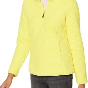 Quarter-Zip Jacket