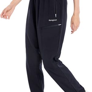Quick Dry Hiking Pants