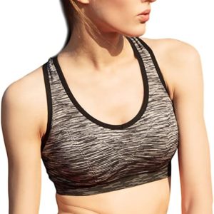 Racerback Bras Seamless