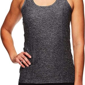 Racerback Tank Top