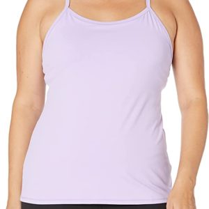 Racerback Yoga Tank