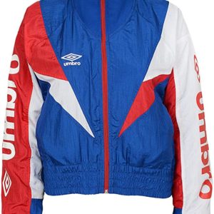 Retro Wind Jacket
