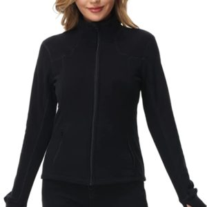 Running Jackets Slim