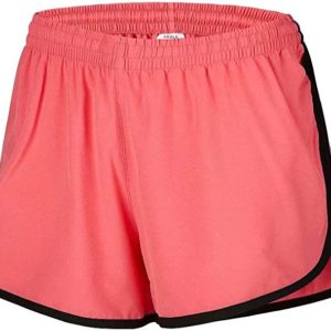 Running Shorts Loose