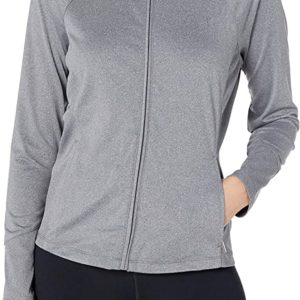 Sabrina Ful-Zip Jacket