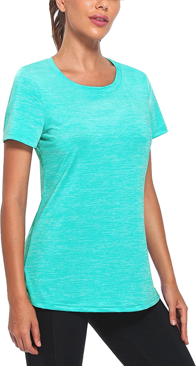 Short Sleeve Crewneck Short Sleeve Crewneck