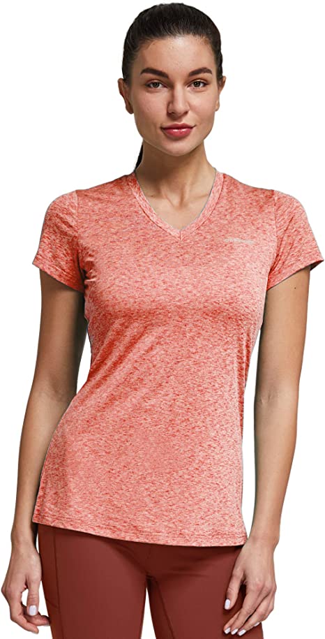 Short Sleeve V Neck Short Sleeve V Neck