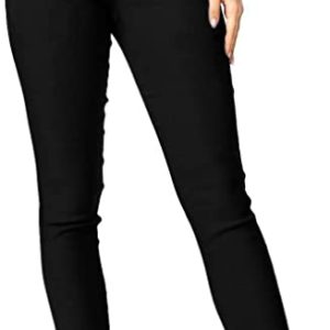 Skinny Pants for Work