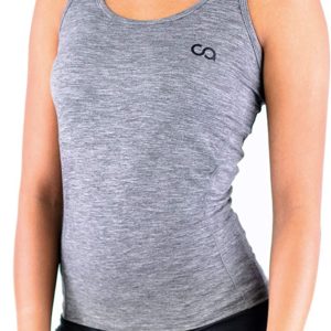 Sleeveless Running Tank
