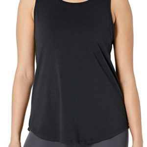Sleeveless Yoga Tank