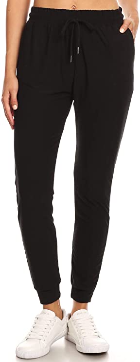 Soft Jogger Pants Soft Jogger Pants