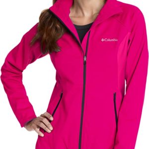 Softshell Jacket