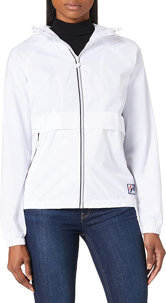 Superdry Womens Code Sport Lightweight Jacket WF Shopping