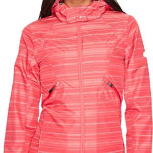 Storm shelter Jacket
