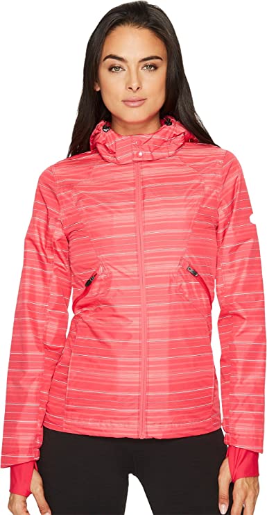Storm shelter Jacket Storm shelter Jacket