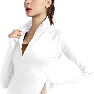 Stretchy Workout Jackets