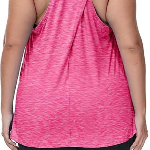 Tops Yoga Tanks