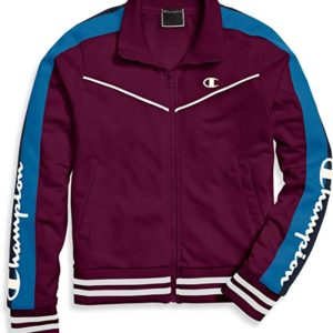 Tricot Track Jacket