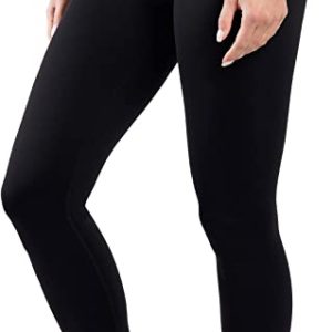 Tummy Control Leggings