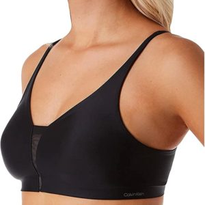 Unlined Triangle Bra
