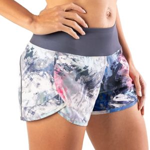 Volleyball Shorts Workout