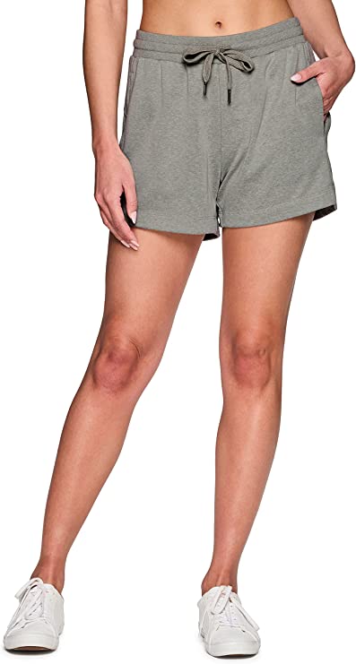 Walking Lounge Shorts Walking Lounge Shorts