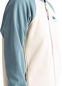 Weatherproof Track Jacket