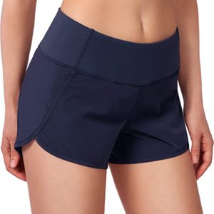 Workout Athletic Shorts
