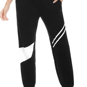 Workout Casual Pants