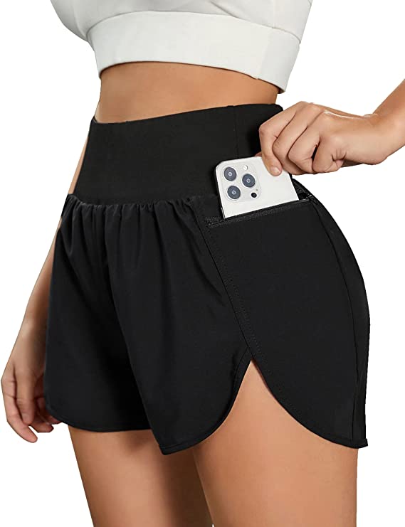 Workout Sport Shorts Workout Sport Shorts