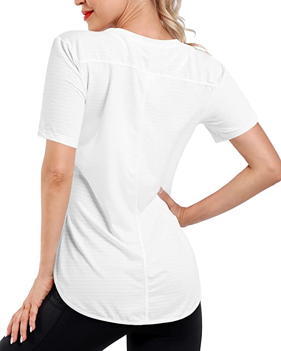 Workout Tops Workout Tops