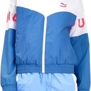 Xtg Track Jacket