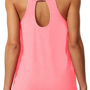 Yoga Long Tank Tops