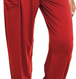 Yoga Pants Loose Fit