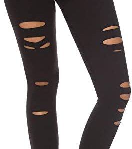 Yoga Skinny Leggings