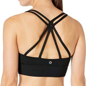 Yoga Sports Bra