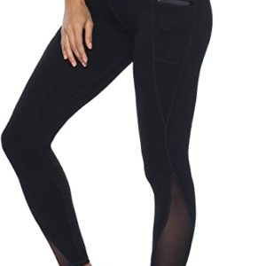 4 Way Stretch Leggings