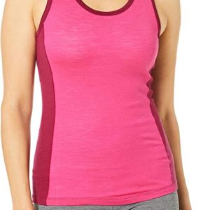 Baselayer Tank
